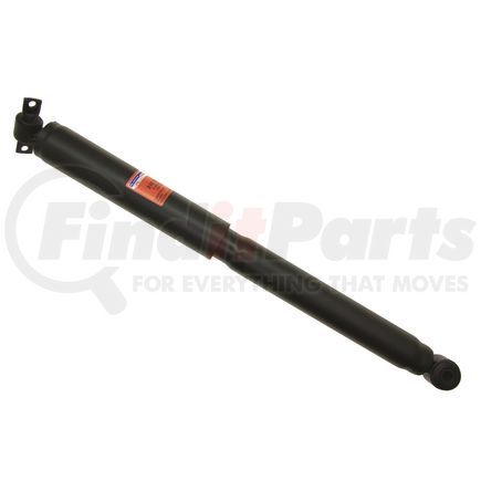 310 287 by SACHS NORTH AMERICA - Shock Absorber