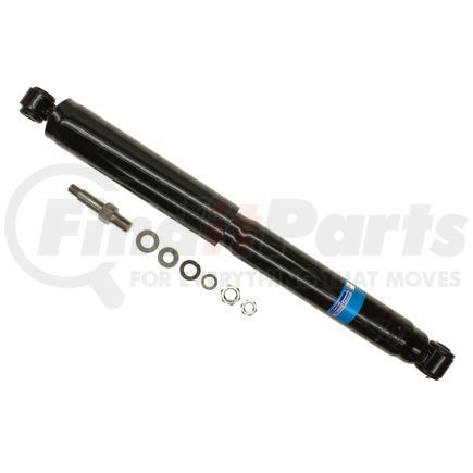 310 317 by SACHS NORTH AMERICA - Shock Absorber