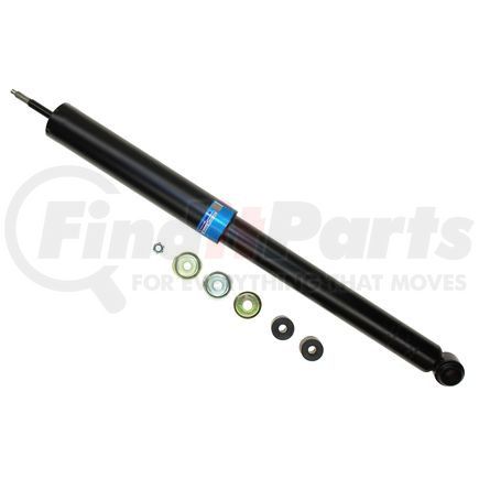 310 706 by SACHS NORTH AMERICA - Shock Absorber