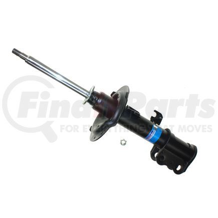 312 119 by SACHS NORTH AMERICA - Suspension Strut