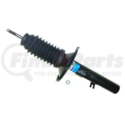 312 484 by SACHS NORTH AMERICA - Suspension Strut