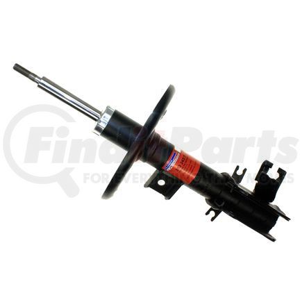 313 243 by SACHS NORTH AMERICA - Suspension Strut