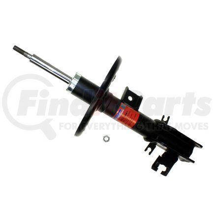 313 244 by SACHS NORTH AMERICA - Suspension Strut