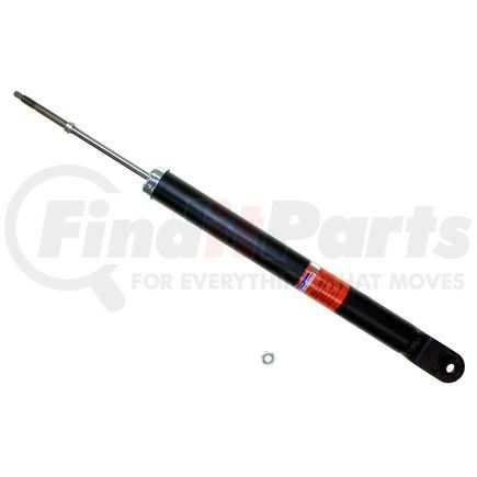 313 245 by SACHS NORTH AMERICA - Shock Absorber