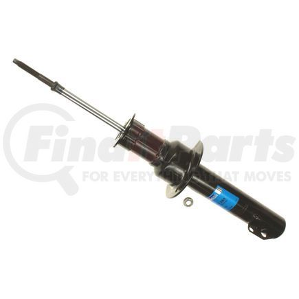 313 263 by SACHS NORTH AMERICA - Shock Absorber