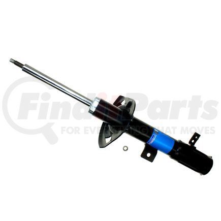 312 985 by SACHS NORTH AMERICA - Suspension Strut