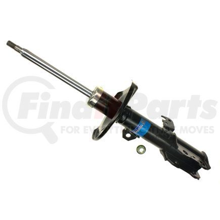 313 093 by SACHS NORTH AMERICA - Suspension Strut