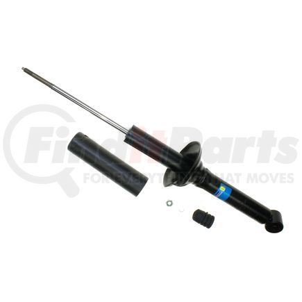 313 281 by SACHS NORTH AMERICA - Shock Absorber