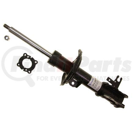 313 478 by SACHS NORTH AMERICA - Suspension Strut