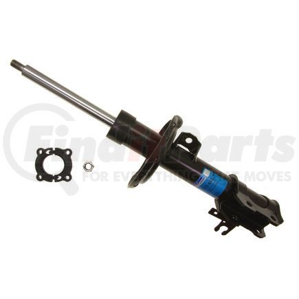 313 480 by SACHS NORTH AMERICA - Suspension Strut