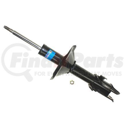 313 704 by SACHS NORTH AMERICA - Suspension Strut