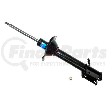 313 707 by SACHS NORTH AMERICA - Suspension Strut