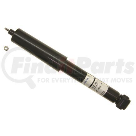 313 756 by SACHS NORTH AMERICA - Shock Absorber