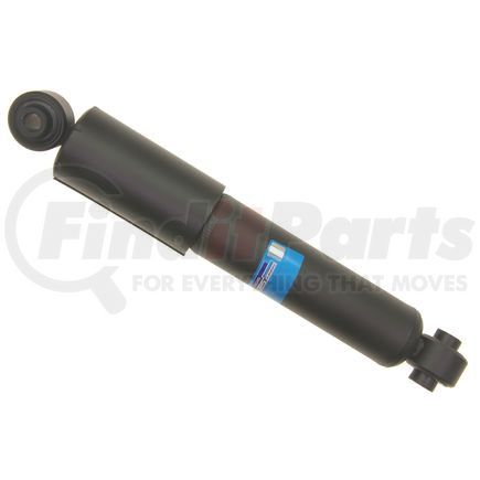 313 785 by SACHS NORTH AMERICA - Shock Absorber