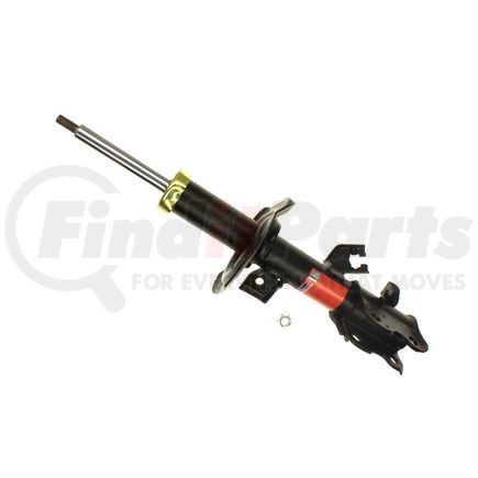 313 901 by SACHS NORTH AMERICA - Suspension Strut