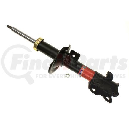 313 902 by SACHS NORTH AMERICA - Suspension Strut