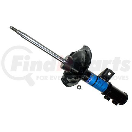 314 024 by SACHS NORTH AMERICA - Suspension Strut