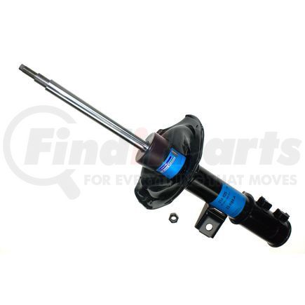 314 025 by SACHS NORTH AMERICA - Suspension Strut