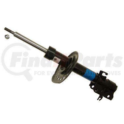 314 037 by SACHS NORTH AMERICA - Suspension Strut