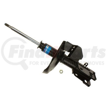 314 222 by SACHS NORTH AMERICA - Suspension Strut