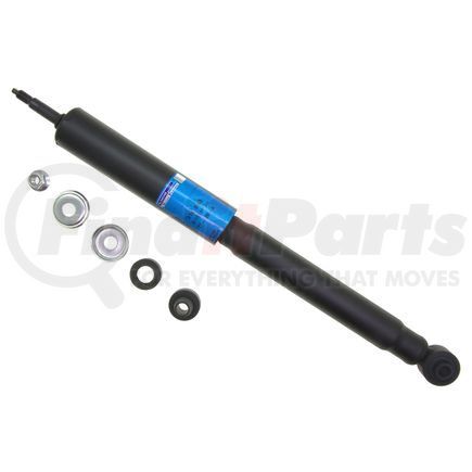 314 243 by SACHS NORTH AMERICA - Shock Absorber