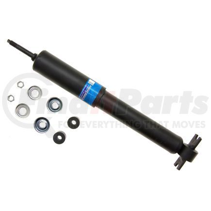 314 260 by SACHS NORTH AMERICA - Shock Absorber