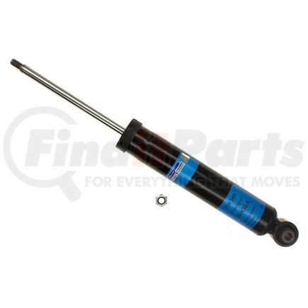 314 345 by SACHS NORTH AMERICA - Shock Absorber
