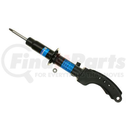 314 455 by SACHS NORTH AMERICA - Shock Absorber