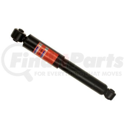 314 355 by SACHS NORTH AMERICA - Shock Absorber