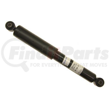 314 469 by SACHS NORTH AMERICA - Shock Absorber