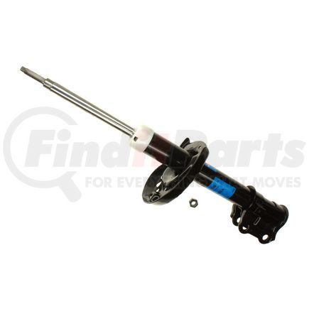 314 695 by SACHS NORTH AMERICA - Suspension Strut