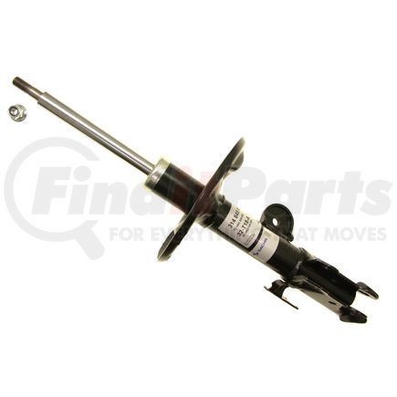 314 845 by SACHS NORTH AMERICA - Suspension Strut