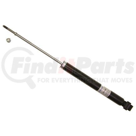 314 752 by SACHS NORTH AMERICA - Shock Absorber