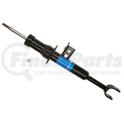 314 874 by SACHS NORTH AMERICA - Shock Absorber