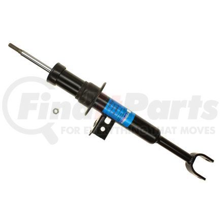 314 875 by SACHS NORTH AMERICA - Shock Absorber