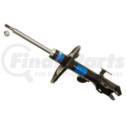 314 846 by SACHS NORTH AMERICA - Suspension Strut