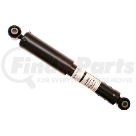 314862 by SACHS NORTH AMERICA - Shock Absorber