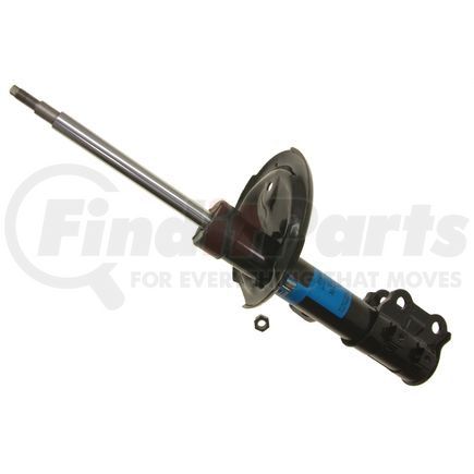 314 894 by SACHS NORTH AMERICA - Suspension Strut