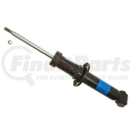 314 880 by SACHS NORTH AMERICA - Shock Absorber