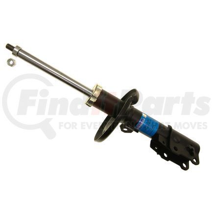 315 127 by SACHS NORTH AMERICA - Suspension Strut