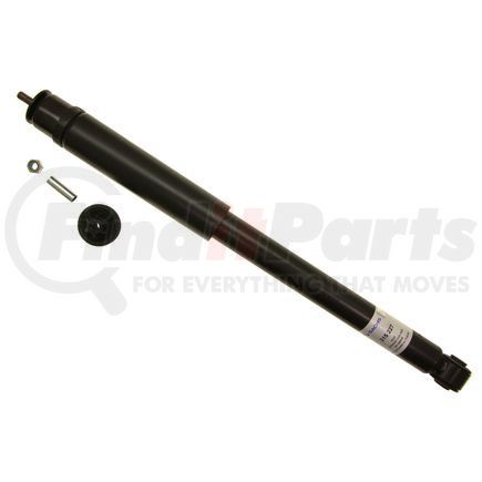 315 227 by SACHS NORTH AMERICA - Shock Absorber