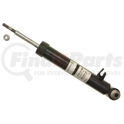 315 314 by SACHS NORTH AMERICA - Shock Absorber