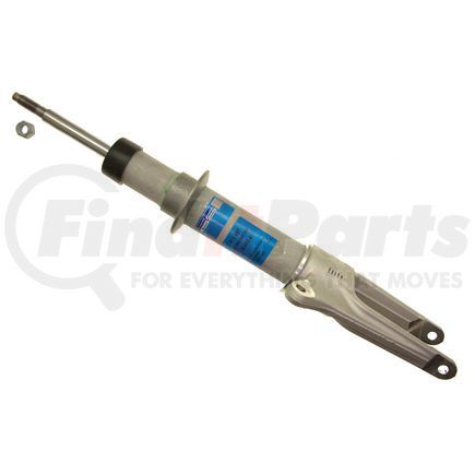 315 497 by SACHS NORTH AMERICA - Shock Absorber