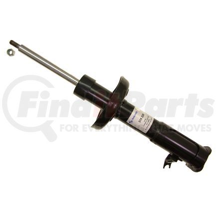 315 225 by SACHS NORTH AMERICA - Suspension Strut