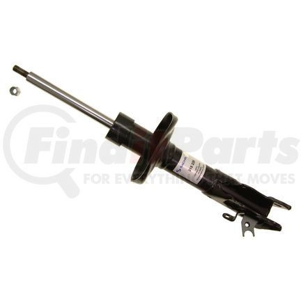 315 226 by SACHS NORTH AMERICA - Suspension Strut