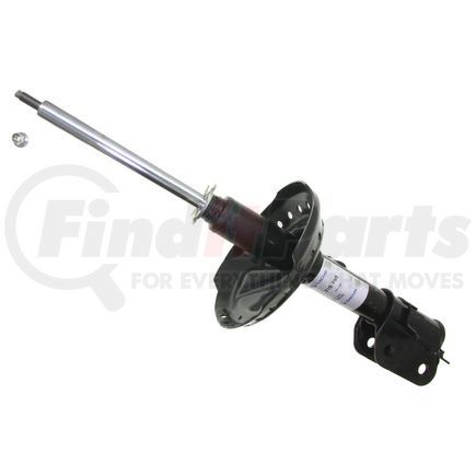 315 795 by SACHS NORTH AMERICA - SUSPENSION STRUT