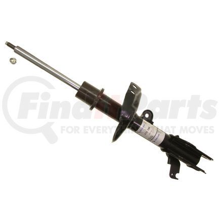 315 796 by SACHS NORTH AMERICA - Suspension Strut