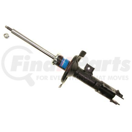 315 195 by SACHS NORTH AMERICA - Suspension Strut