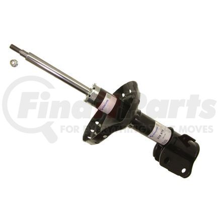 315 819 by SACHS NORTH AMERICA - SACHS Shock & Strut