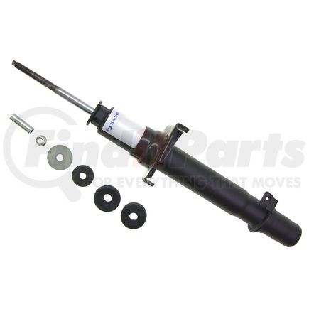 315 834 by SACHS NORTH AMERICA - Suspension Strut